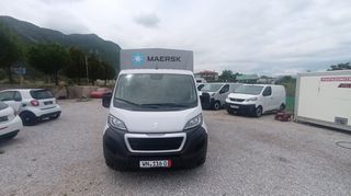 Peugeot Boxer 2022 3.90 ΜΗΚΟΣ .EURO6W-thumb-11