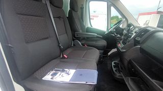 Peugeot Boxer 2022 3.90 ΜΗΚΟΣ .EURO6W-thumb-16