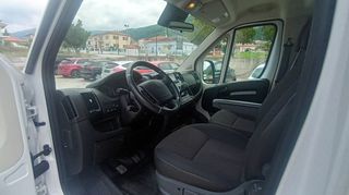 Peugeot Boxer 2022 3.90 ΜΗΚΟΣ .EURO6W-thumb-18