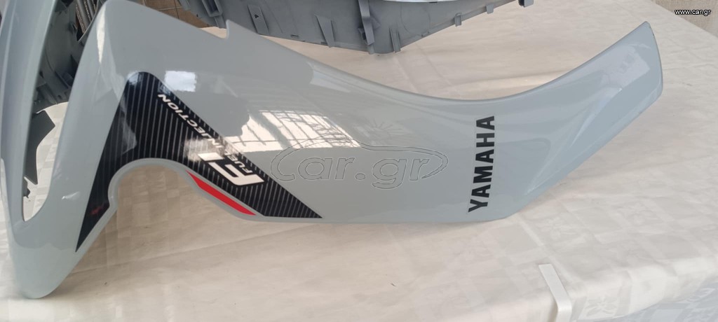 YAMAHA crypton s 115 2023