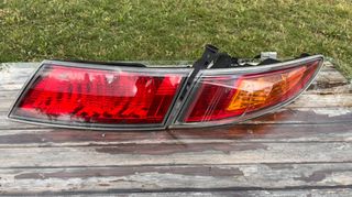 HONDA CIVIC 2006-2008 ΠΙΣΩ ΔΕΞΙ ΦΛΑΣ