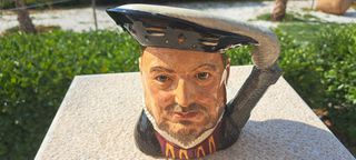 Royal Doulton ΚΕΡΑΜΙΚΟ ΜΕ ΣΜΑΛΤΟ