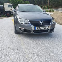 Volkswagen Passat 2008 1.6 FSI SPORTLINE