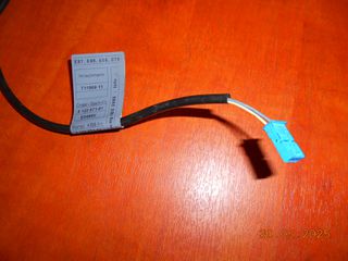 ΚΑΛΩΔΙΟ IBS BMW E90 E91 E92 E93 E70 E71 ''BMW Βαμβακάς''-thumb-2