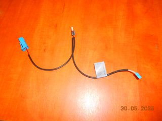 ΚΑΛΩΔΙΟ IBS BMW E90 E91 E92 E93 E70 E71 ''BMW Βαμβακάς''-thumb-5