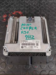 ΕΓΚΕΦΑΛΟΣ ΚΙΝΗΤΗΡΑ MINI COOPER R56