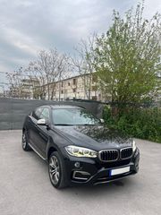 Bmw X6 2016 XDRIVE30D SPORT-AUTOMATIC