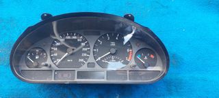 BMW E46 316 318 320 0263639000 BOSCH 6915237 ΚΟΝΤΕΡ ΚΑΝΤΡΑΝ ΟΡΓΑΝΑ
