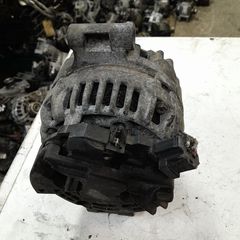 ΣΤΟ ΚΟΣΤΟΣ FORD TRANSIT ABFA D3FA F3FA BOSCH 0124415030 1C11-10300-AF ΒΙΔΑ ΦΥΣΑ 105 ΑΜΠΕΡ ΔΥΝΑΜΟ