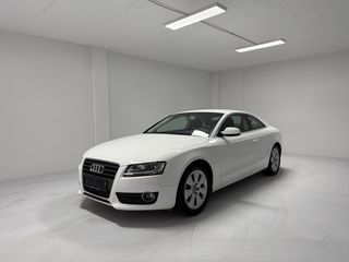 Audi A5 2014 Ελληνικής Αντιπροσωπείας