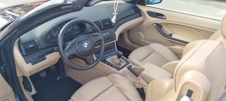 Bmw 320 2003 E46-thumb-1