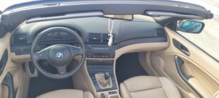 Bmw 320 2003 E46-thumb-7