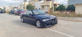 Bmw 320 2003 E46-thumb-9