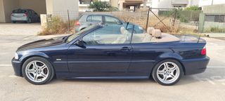 Bmw 320 2003 E46-thumb-11