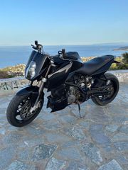 KTM 990 Super Duke 2007