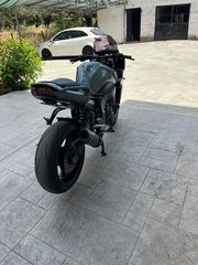 Yamaha FZ1 Fazer 2008
