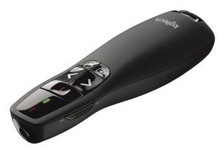 Logitech Wireless Presenter R400-thumb-2