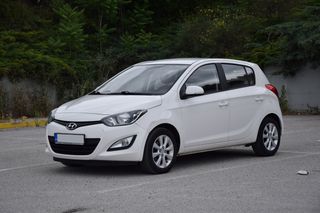 Hyundai i 20 2013