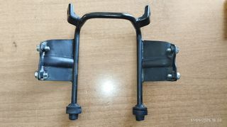 HYOSUNG 250 Βάση Φαναρίου Εμπρός Γνήσια