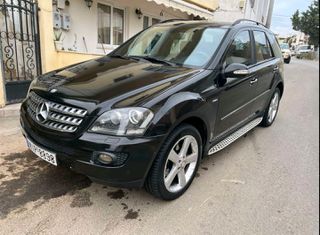 Mercedes-Benz ML 320 2009