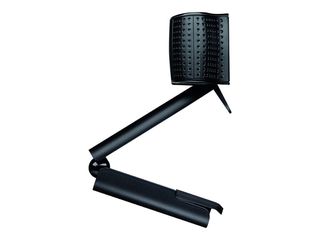 Logitech C922 Pro Stream 1920 x 1080pixels USB Black-thumb-2