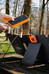 Xtorm - SolarBooster XR2S28 Portable Panel 28W / Electronics-thumb-4