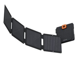 Xtorm - SolarBooster XR2S28 Portable Panel 28W / Electronics-thumb-2