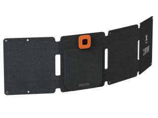 Xtorm - SolarBooster XR2S28 Portable Panel 28W / Electronics-thumb-1