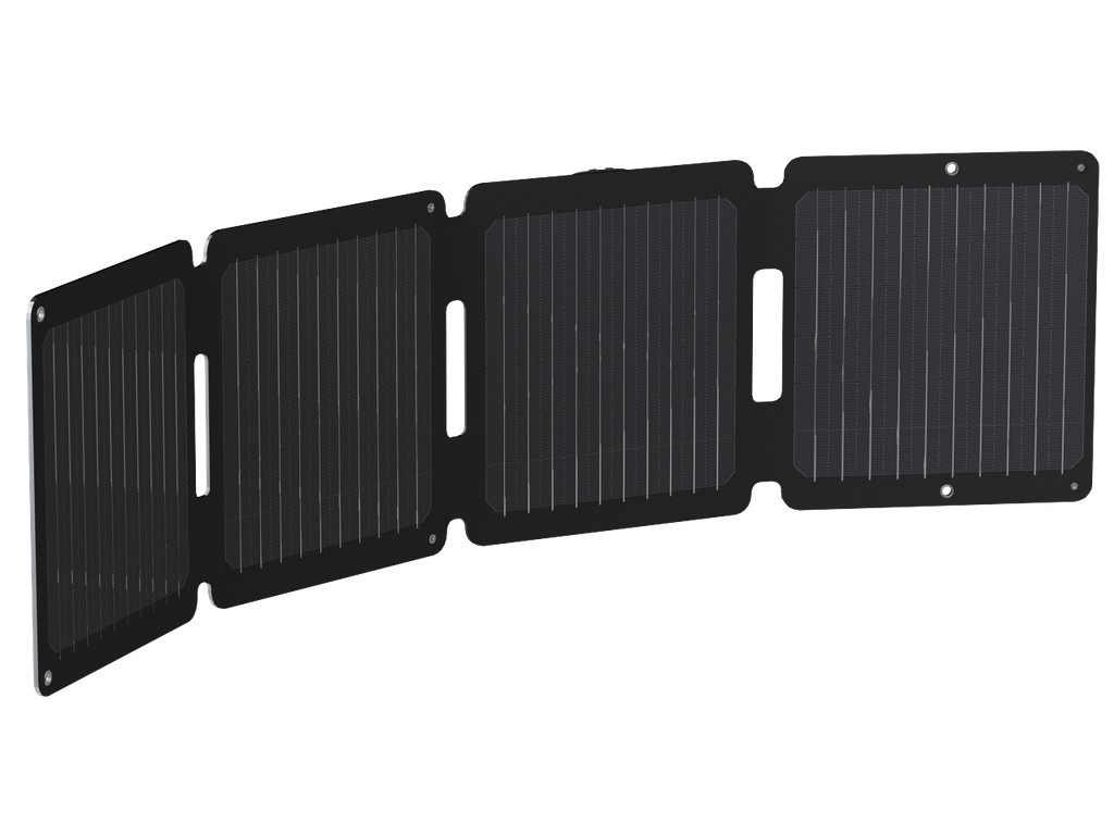Xtorm - SolarBooster XR2S28 Portable Panel 28W / Electronics