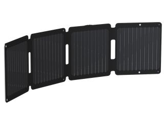 Xtorm - SolarBooster XR2S28 Portable Panel 28W / Electronics
