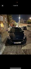 Ford Fiesta 2019 1,5L SOHC DI TC Diesel DV5FD