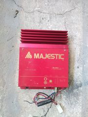 Ενισχυτής MAJESTIC 2x50W