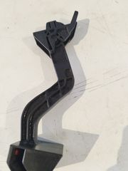 Μοχλός ανοίγματος κάπου