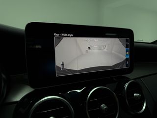 Mercedes-Benz C 180 2021 AMG line - Μοναδικό-thumb-83