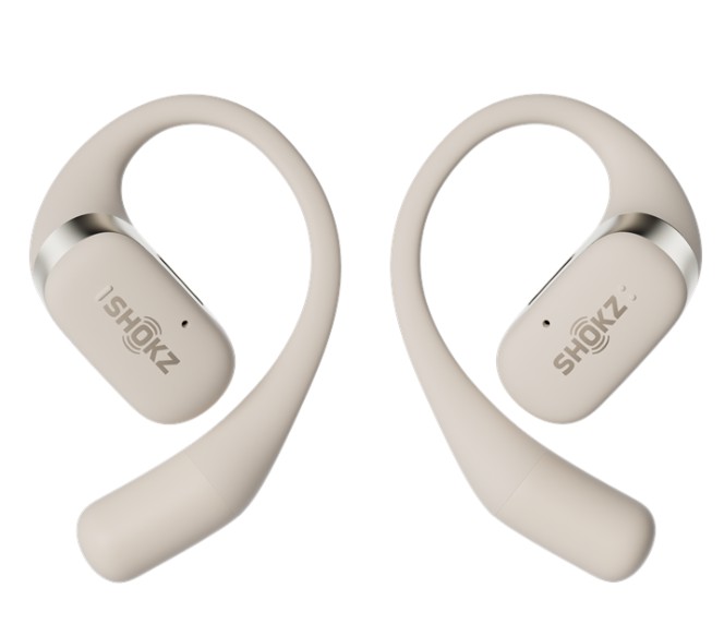 Shokz - OpenFit - Earbuds