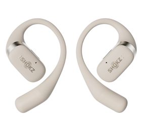 Shokz - OpenFit - Earbuds