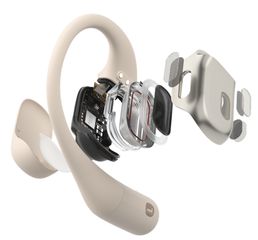 Shokz - OpenFit - Earbuds-thumb-2