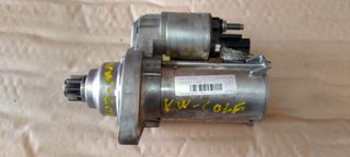 Μίζες -VW -SEAT-SKODA --G202152A--(458216)-DEM.D6GS14M--VW COLF GT--OCTAVIA 5 -- SEAT IBIZA.--LEON--(MONT-- 2003-2110)