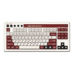 8BitDo Mechanical Keyboard Fami Ed. / Computers-thumb-3