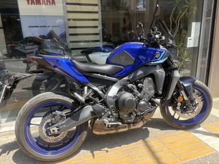 Yamaha MT-09 Y-AMT 2025 Y-AMT