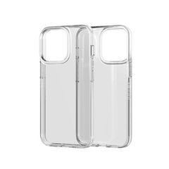 Tech21 - Evo Lite iPhone 13 Pro Cover - Clear-thumb-4