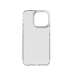 Tech21 - Evo Lite iPhone 13 Pro Cover - Clear-thumb-2