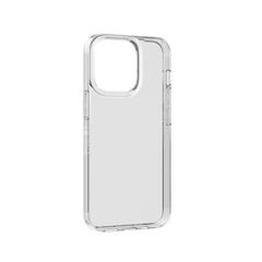 Tech21 - Evo Lite iPhone 13 Pro Cover - Clear-thumb-1