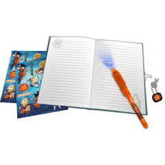 Dragon Ball Super Diary + magic pen-thumb-1