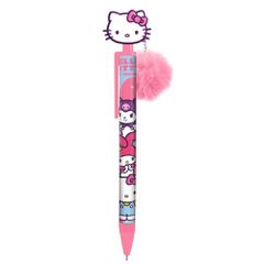 Hello Kitty and Friends Pen topper-thumb-1
