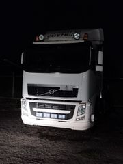 Volvo 2012 13