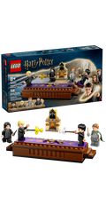 LEGO - Harry Potter TM - Hogwarts Castle: Duelling Club (76441) / Toys