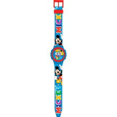 Disney Mickey digital watch-thumb-1