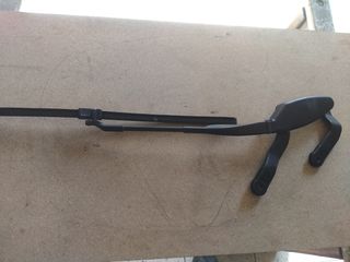 Βραχίονες -Μπράτσα-- MERCEDES E CLASS (W211)--Μοντ-2002-2009--Ε200-Ε220-Ε230-Ε250-Ε270-Ε280-thumb-3