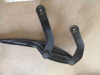 Βραχίονες -Μπράτσα-- MERCEDES E CLASS (W211)--Μοντ-2002-2009--Ε200-Ε220-Ε230-Ε250-Ε270-Ε280-thumb-6